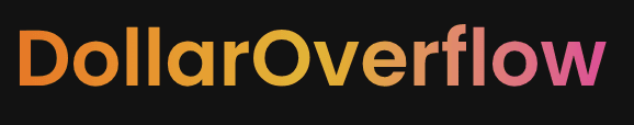 dollaroverflow.com logo