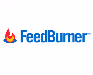 feedburner logo