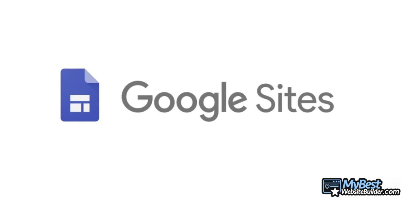 sites.google.com logo