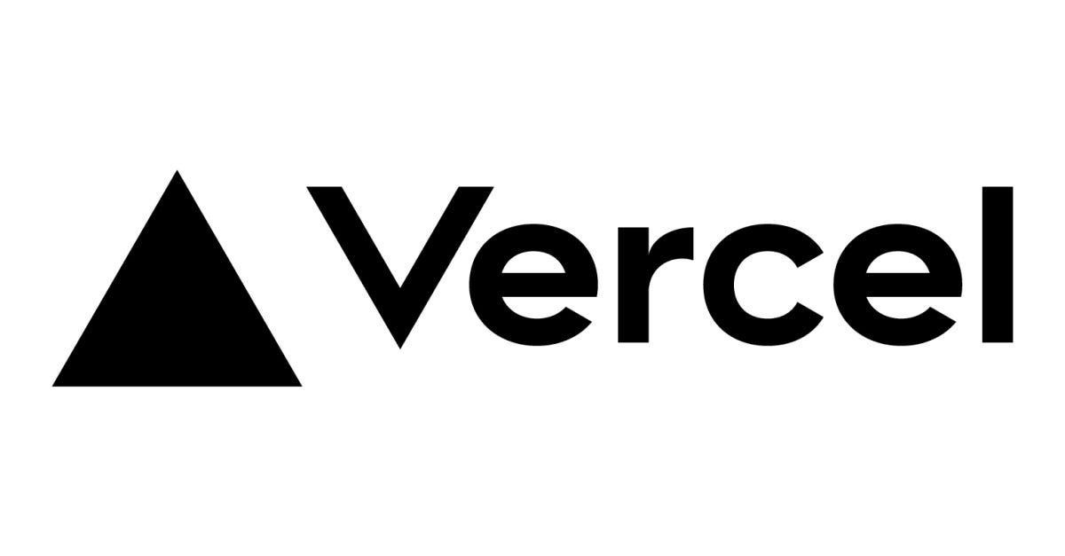 vercel.app logo