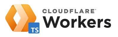 workers.dev logo
