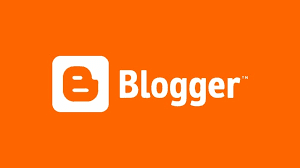 blogspot.com logo
