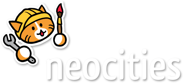 neocities.org logo