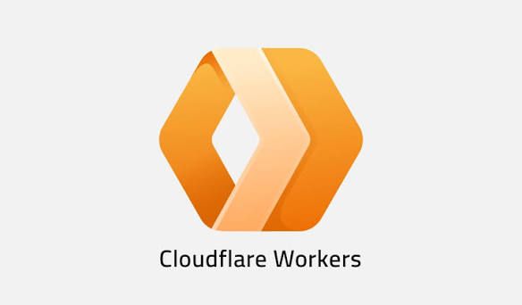workers.dev logo